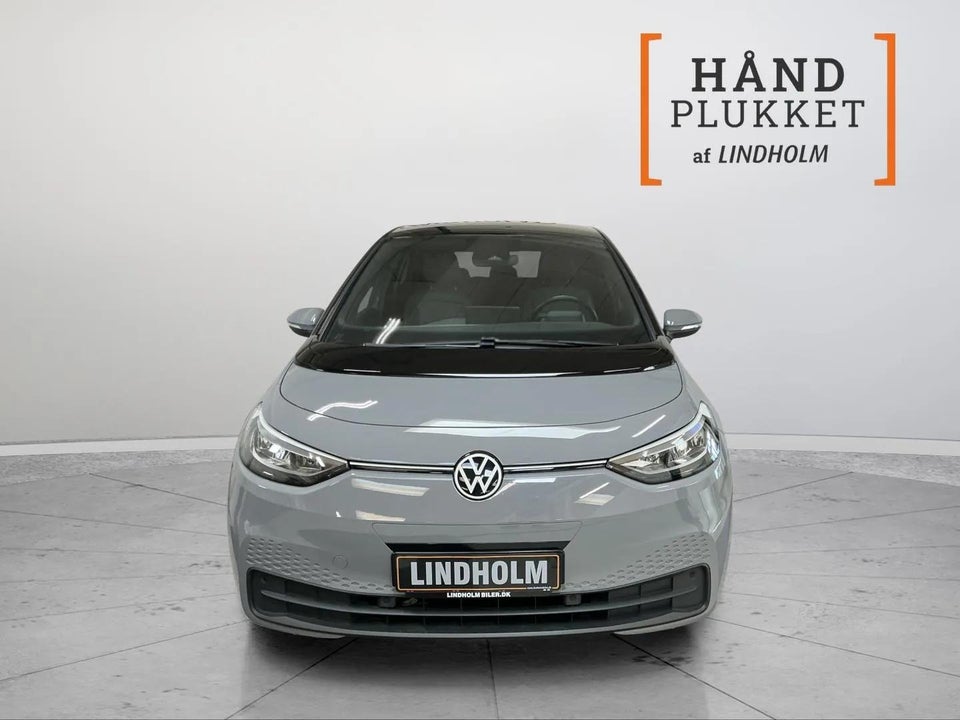 VW ID.3 58 Pro Performance 5d