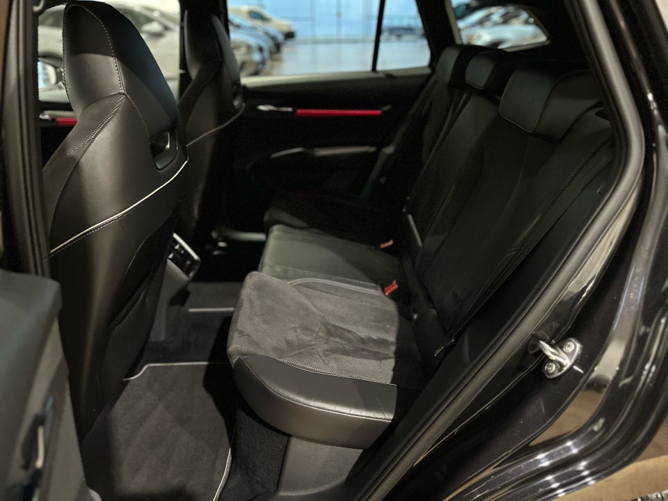 Skoda Enyaq 80 iV Sportline 5d