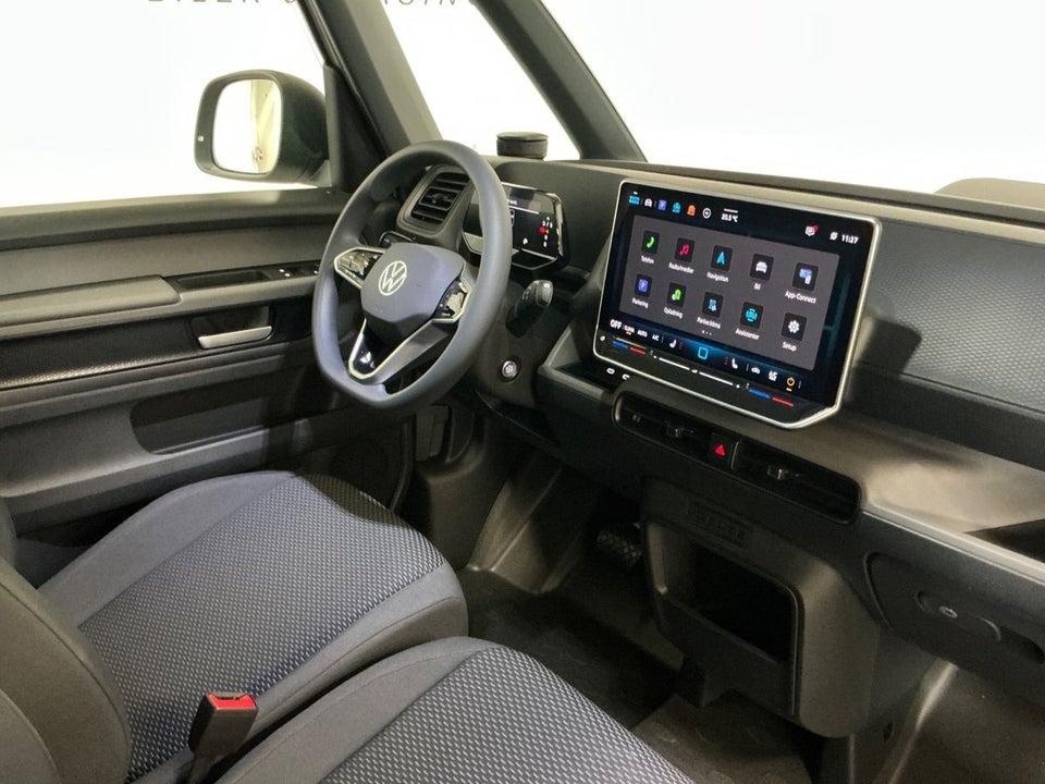 VW ID.Buzz 79 Cargo Pro
