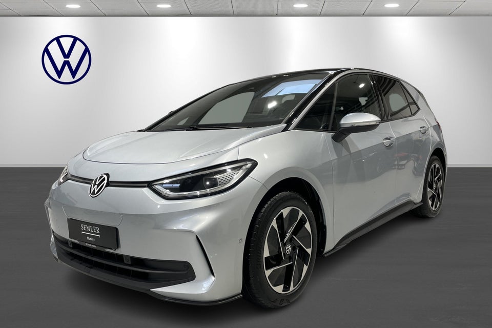 VW ID.3 58 Pro Performance 5d