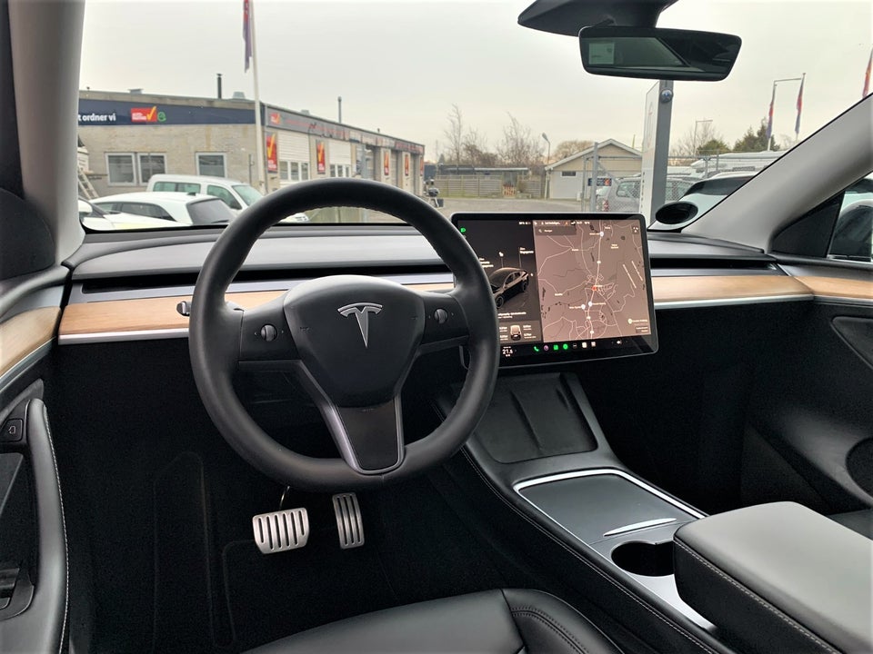 Tesla Model Y Performance AWD 5d