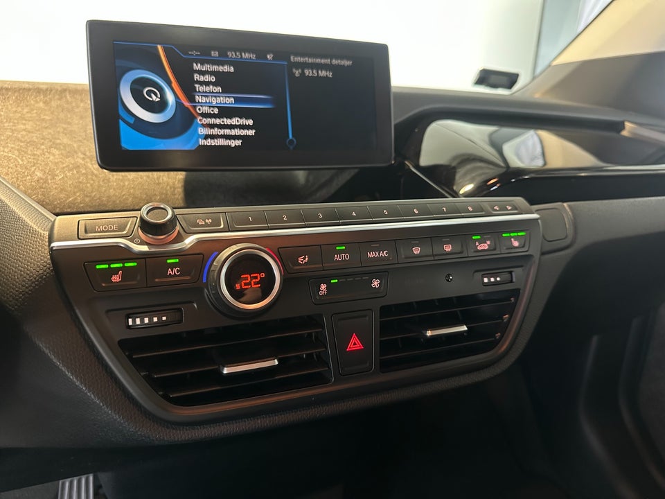 BMW i3 BEV 5d