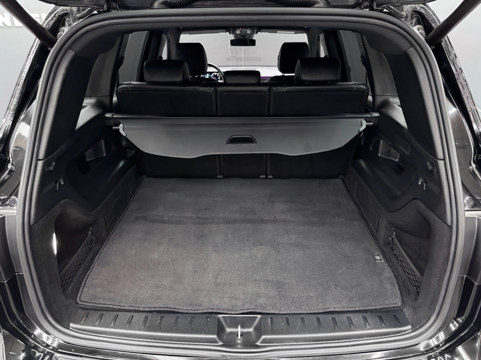 Mercedes EQB300 Progressive 4Matic 5d