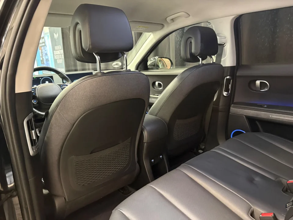 Hyundai Ioniq 5 77 Advanced 5d