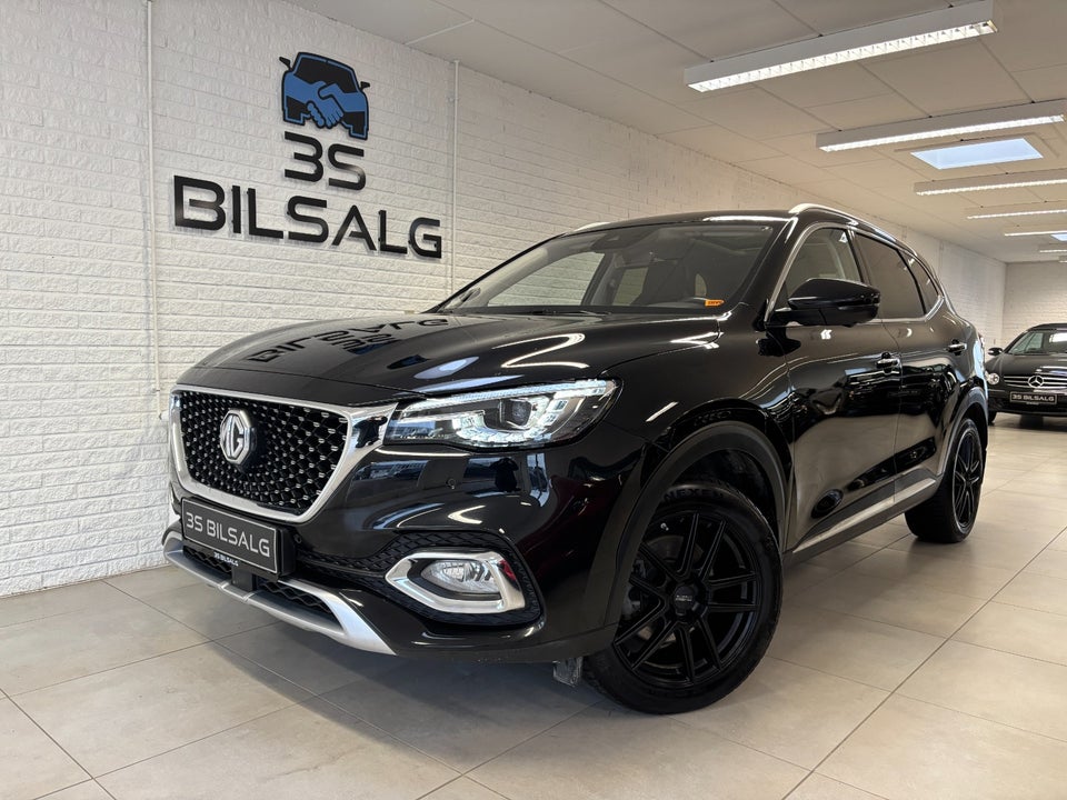 MG EHS 1,5 PHEV Luxury 5d
