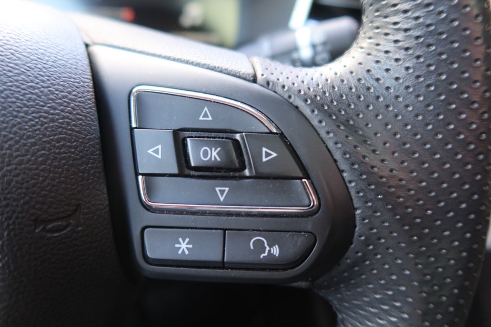 MG Marvel R Performance 5d