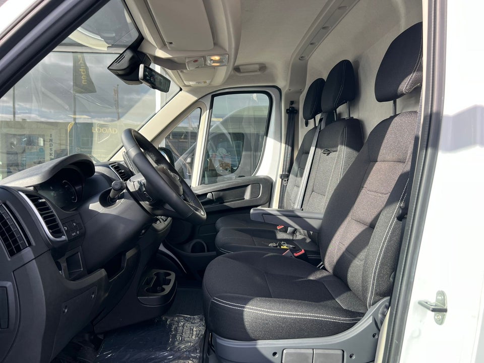 Citroën ë-Jumper 35H 110 L3H2 MasterLine