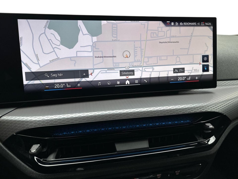 BMW i4 eDrive40 M-Sport 5d