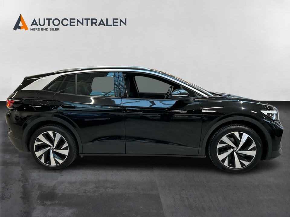 VW ID.4 77 Pro Performance 5d