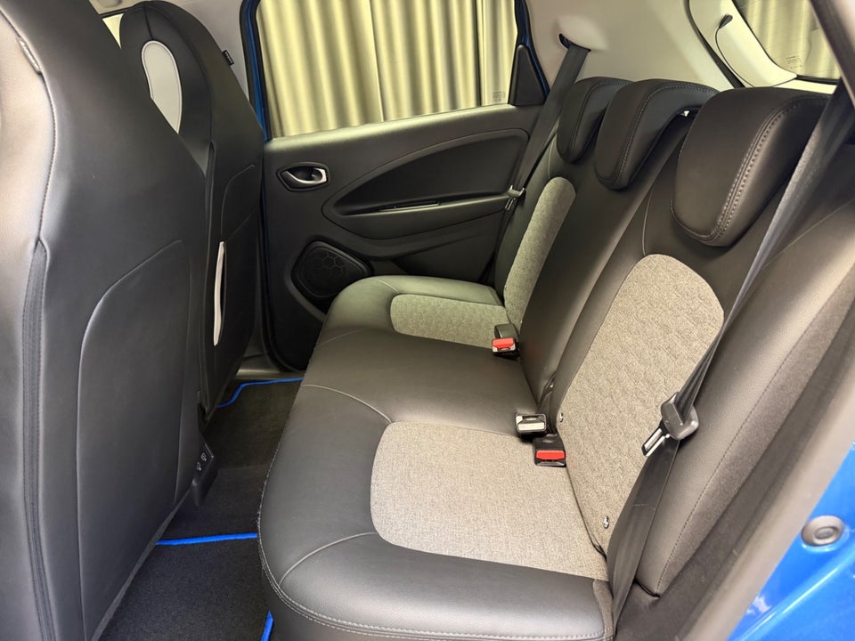 Renault Zoe 52 Intens 5d