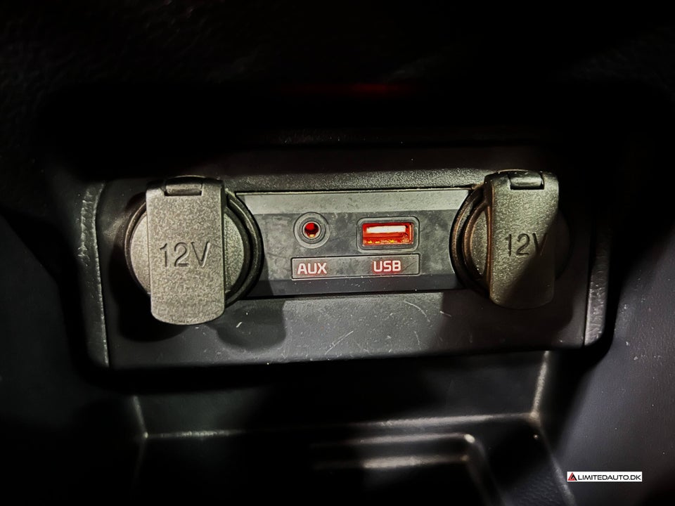 Kia Rio 1,2 CVVT Limited Edition 5d