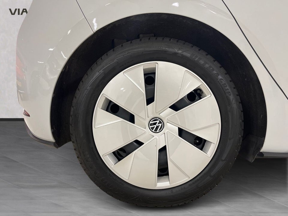 VW ID.3 45 Pure Performance 5d
