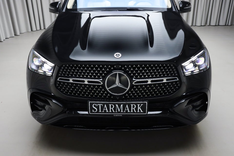 Mercedes GLE350 de 2,0 AMG Line Advance Plus aut. 4Matic 5d