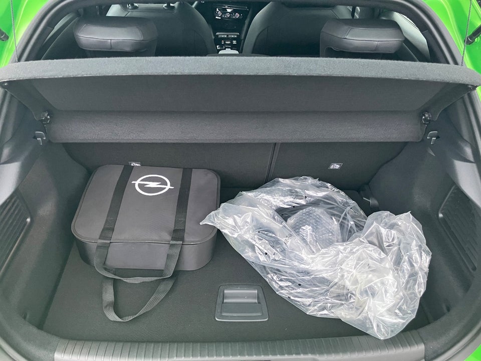 Opel Mokka-e 50 Ultimate 5d