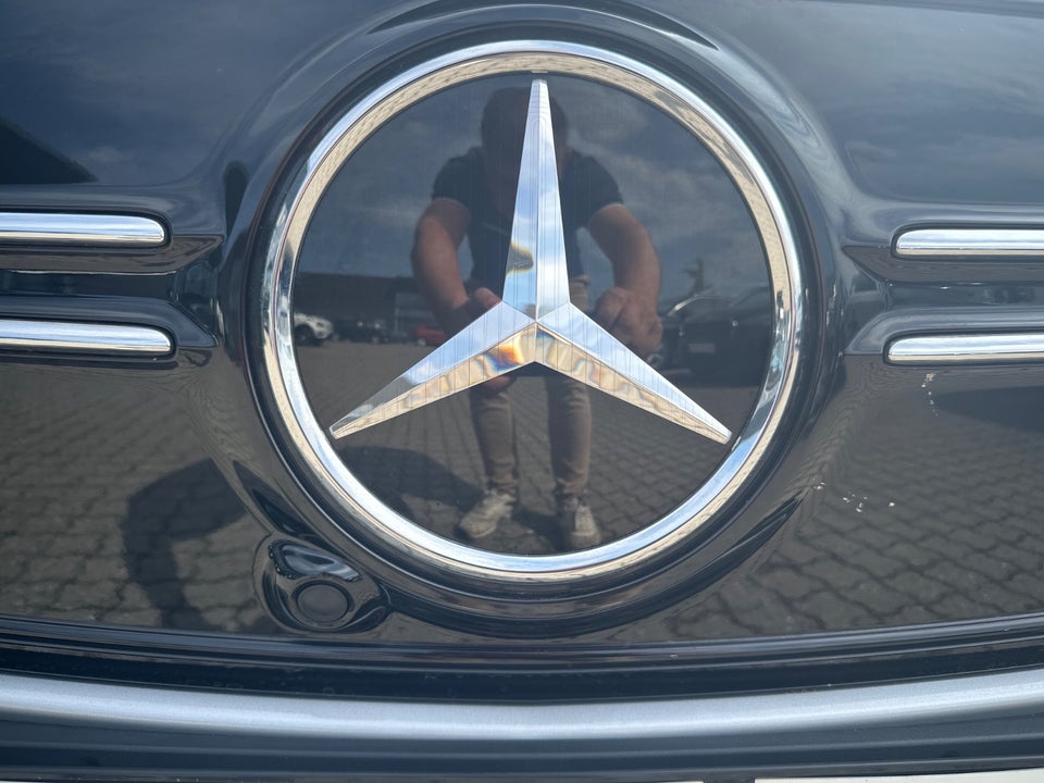 Mercedes EQA350 AMG Line 4Matic 5d