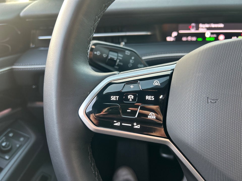 VW ID.7 77 Style Tourer 5d