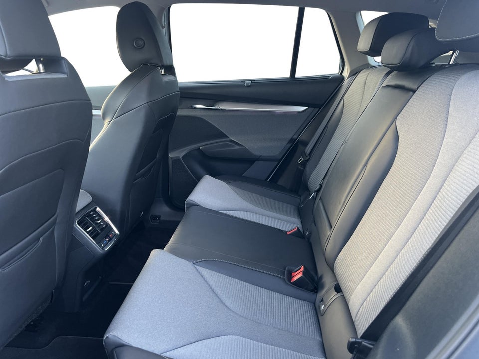 Skoda Enyaq 60 iV 5d