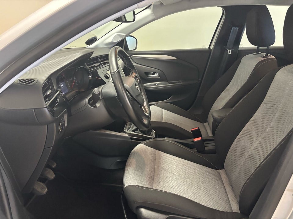 Opel Corsa 1,2 City 5d