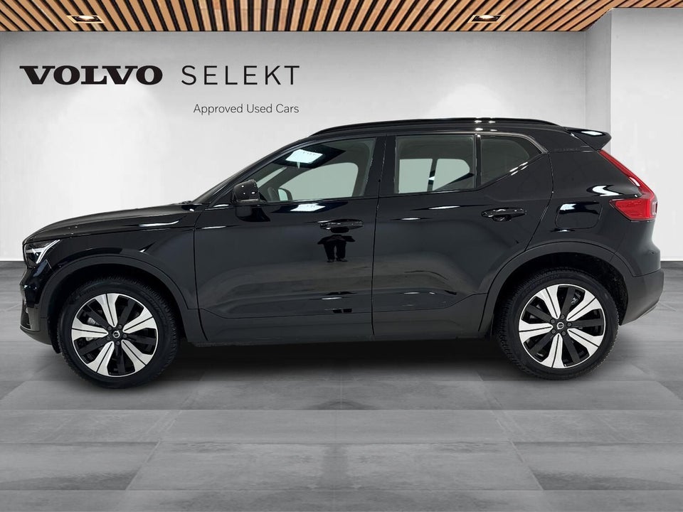 Volvo XC40 P6 ReCharge Ultimate 5d