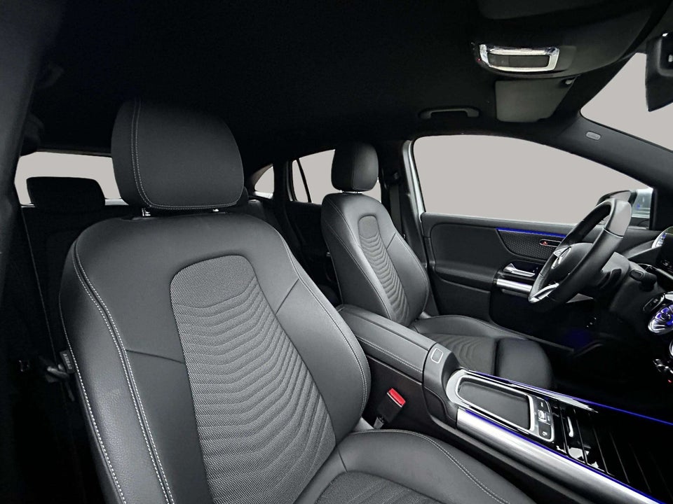 Mercedes EQA250+ Progressive 5d