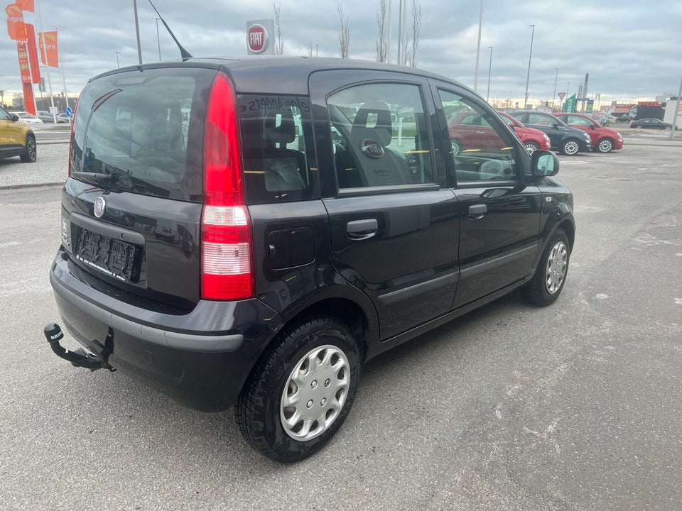Fiat Panda 1,2 69 Ciao 5d