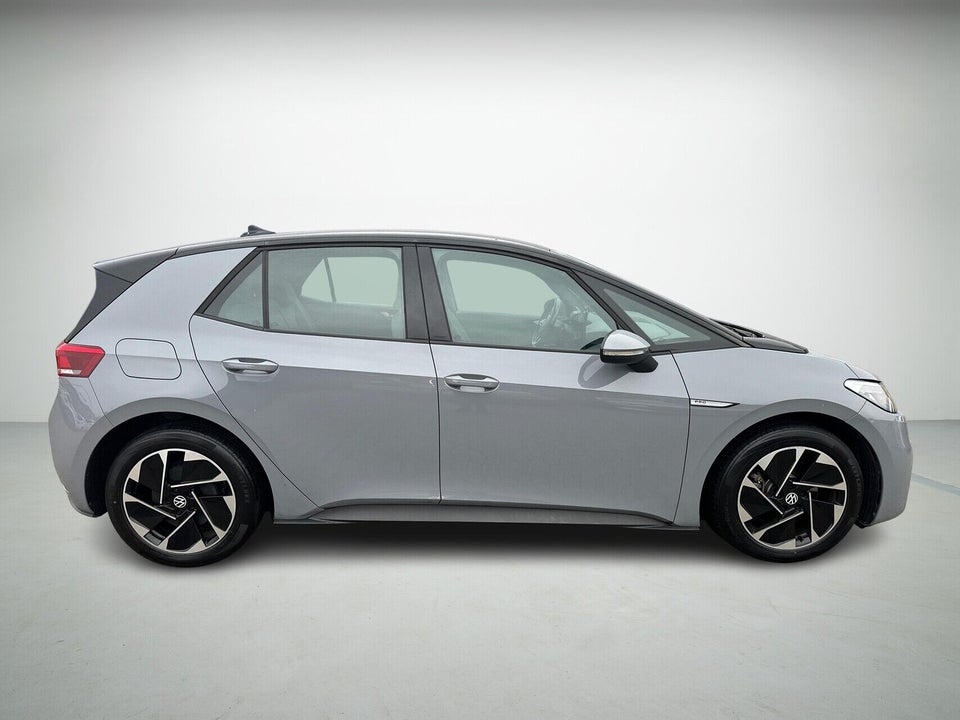 VW ID.3 58 Pro Life 5d