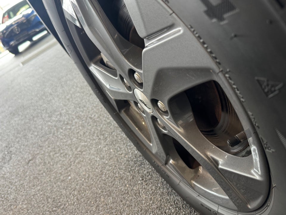 Ford Mustang Mach-E 68 Standard Range 5d