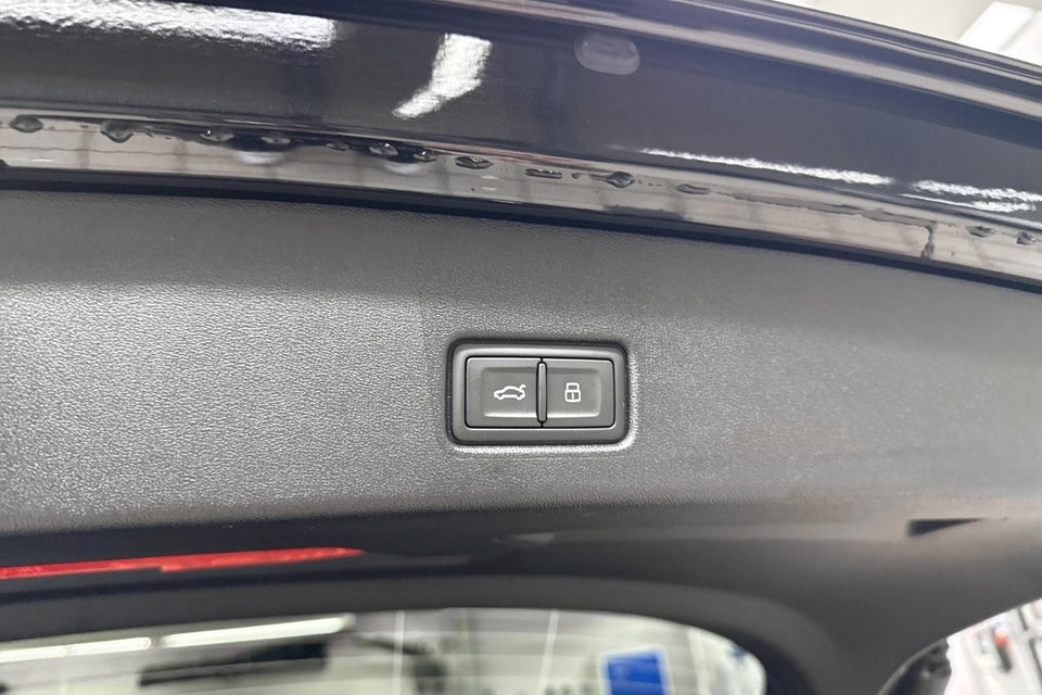 Audi Q4 e-tron 45 S-line Edition 5d