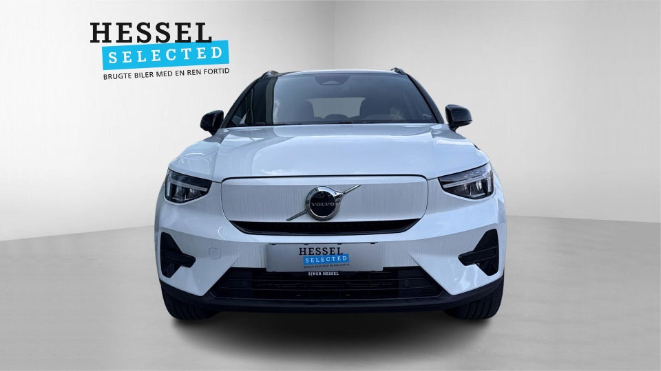 Volvo XC40 P6 ReCharge Plus 5d