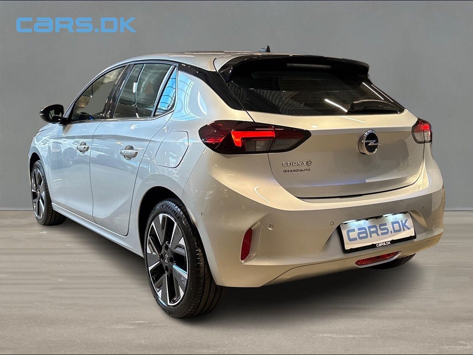 Opel Corsa-e 50 Elegance 5d