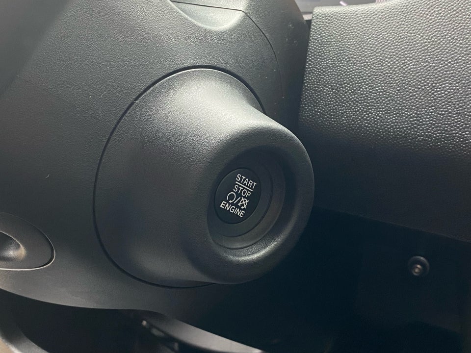 Fiat Ducato 35 Maxi 2,2 MJT 180 Kassevogn L2H2 Pro aut.