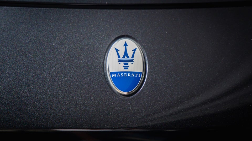 Maserati Grecale Folgore 5d