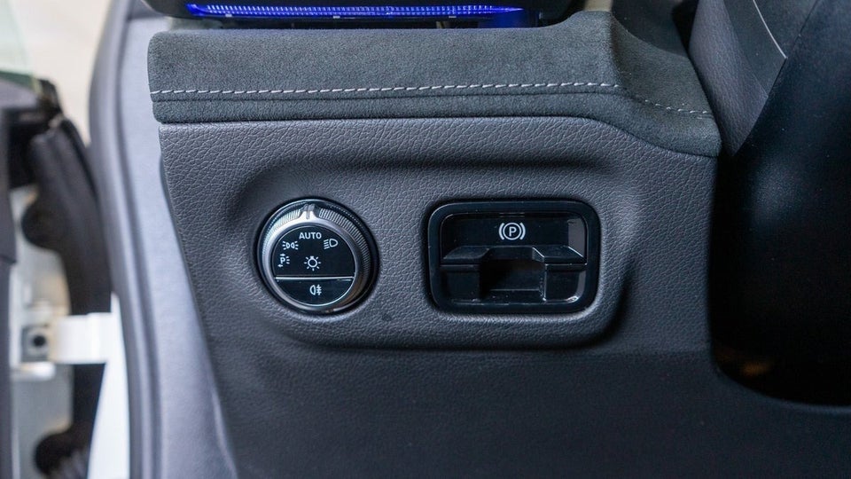 Mercedes EQE300 AMG Line 4d