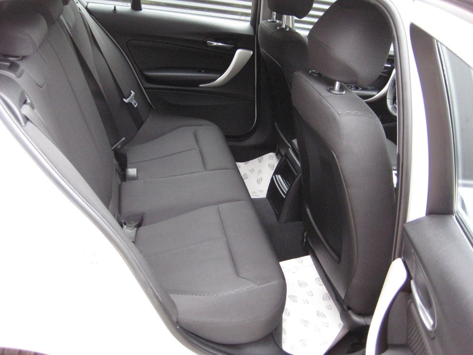 BMW 118i 1,5 aut. 5d