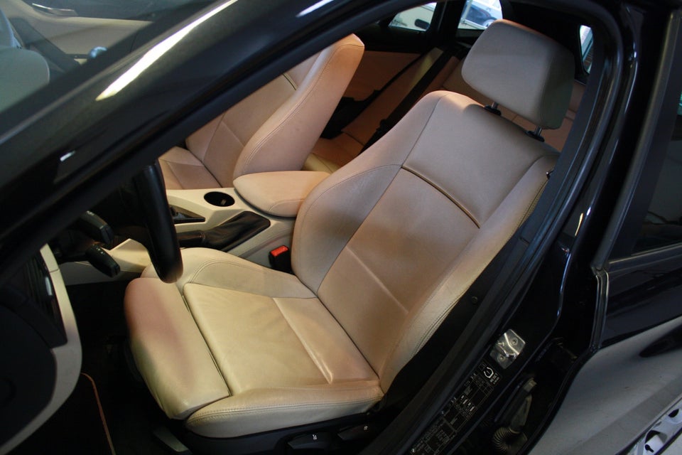 BMW X1 2,0 sDrive18d aut. 5d