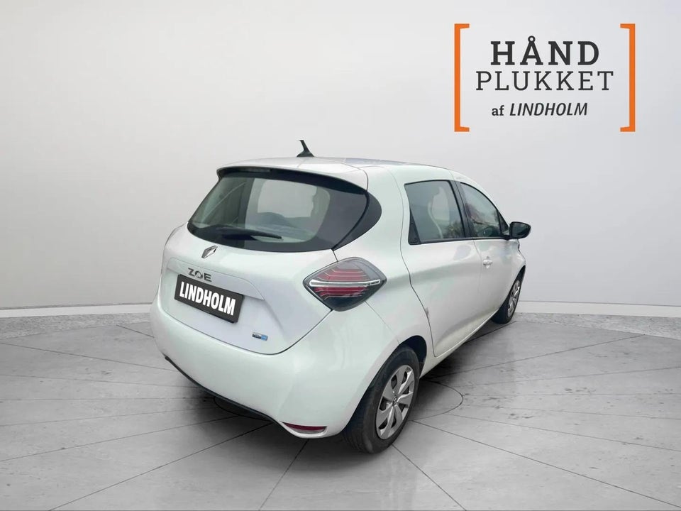 Renault Zoe 52 Zen 5d