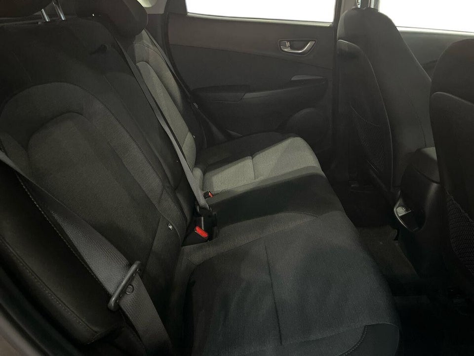 Hyundai Kona 64 EV Advanced 5d
