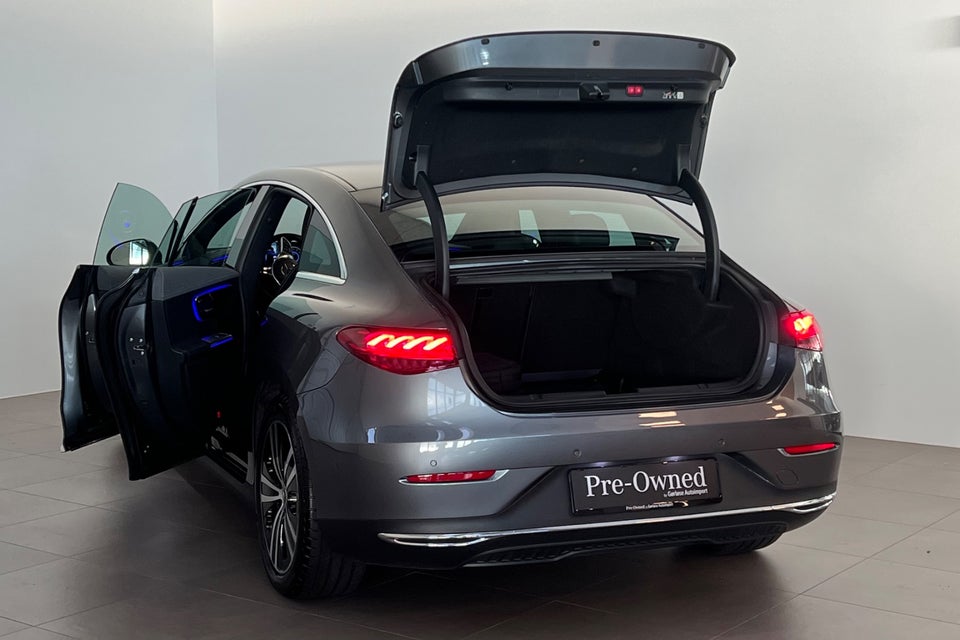 Mercedes EQE300 Avantgarde 4d