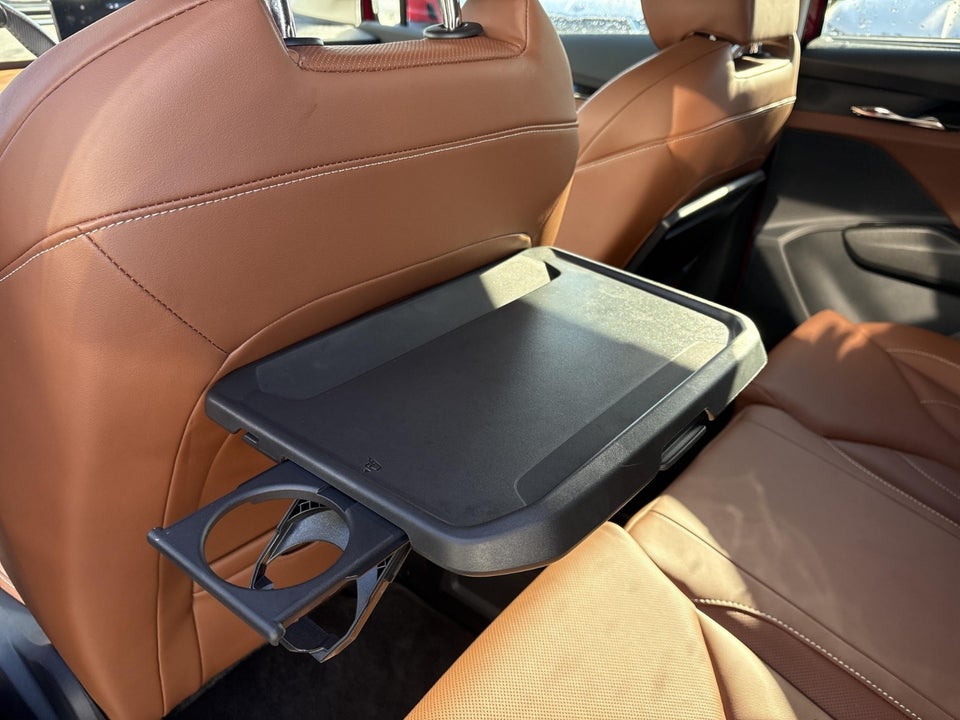 Skoda Enyaq 80x iV 5d