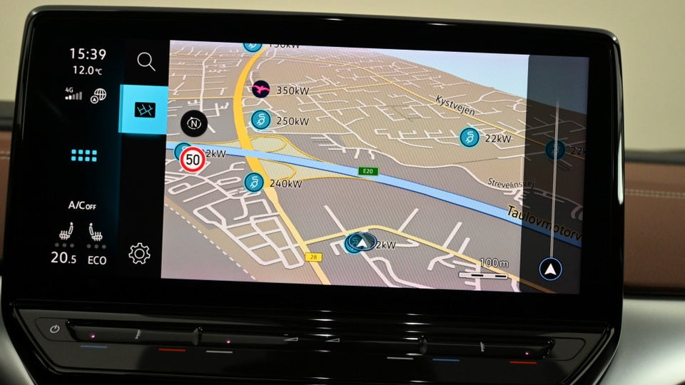 VW ID.4 77 Tech Performance 5d