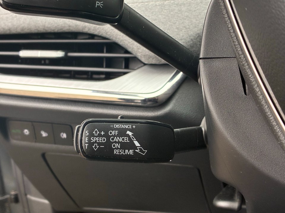 Skoda Enyaq 85 iV Premium 5d