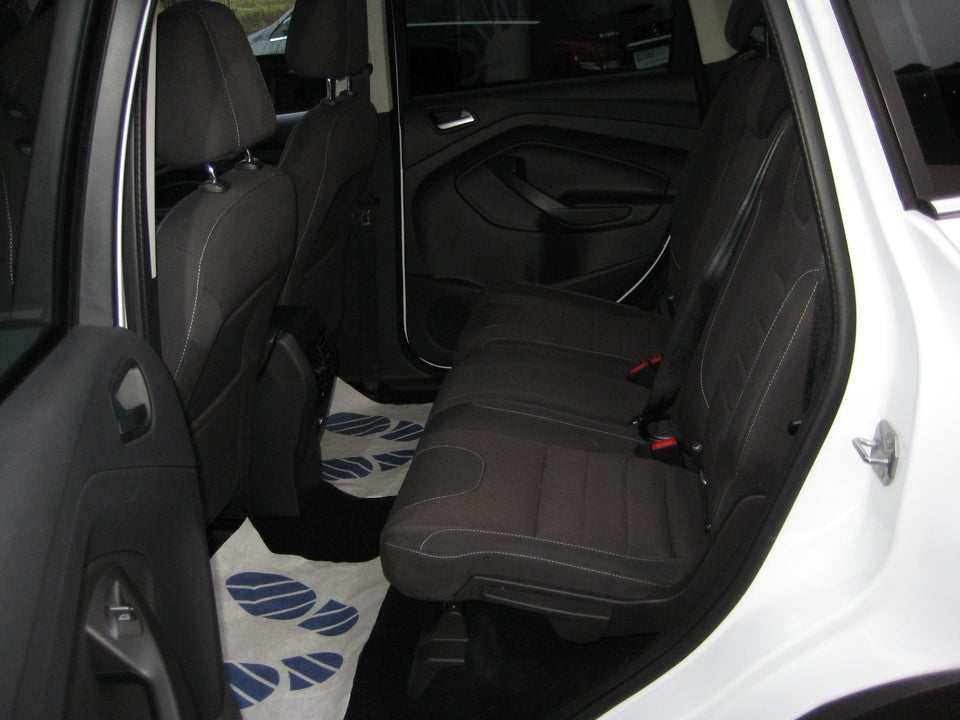 Ford Kuga 2,0 TDCi 150 Trend 5d