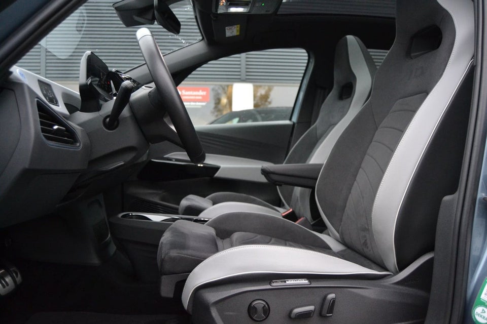 VW ID.3 58 Pro Performance Max 5d