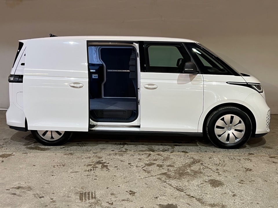 VW ID.Buzz 77 Cargo