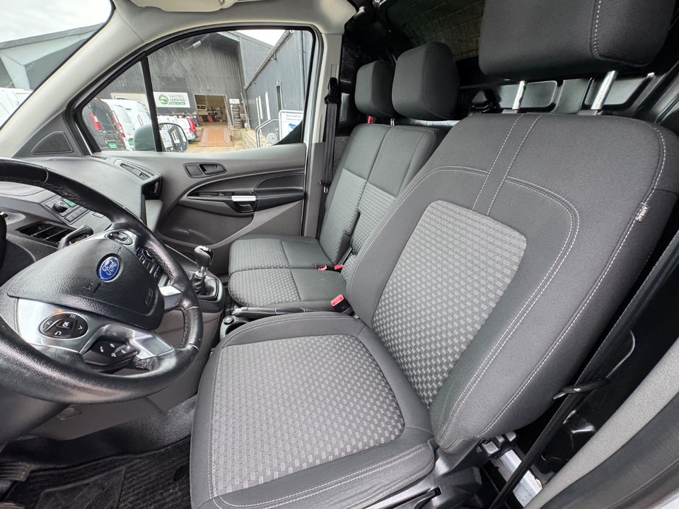 Ford Transit Connect 1,5 EcoBlue Trend lang