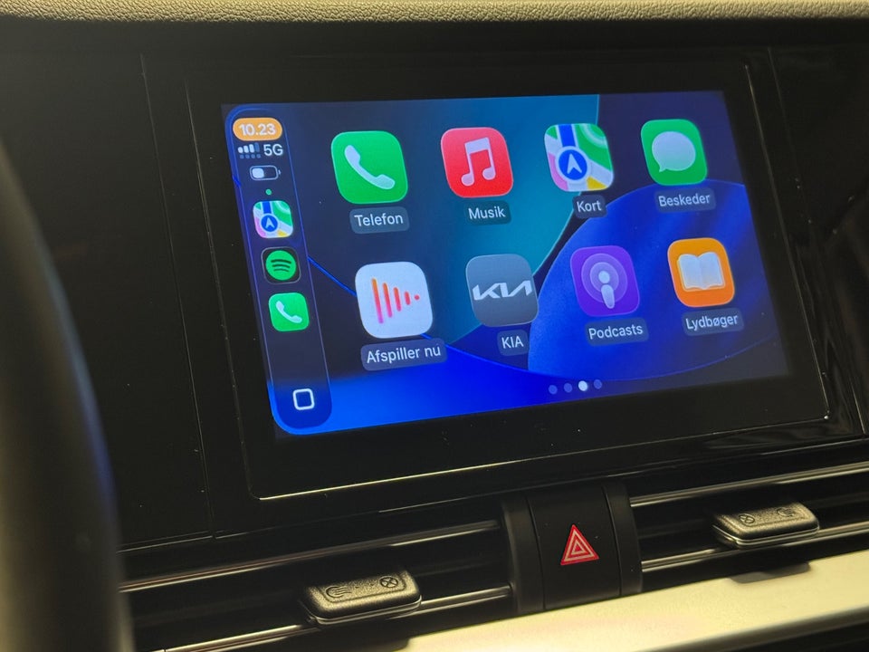 Kia Niro 1,6 PHEV Comfort DCT 5d