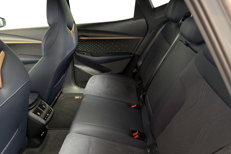 Cupra Tavascan 77 Immersive 5d