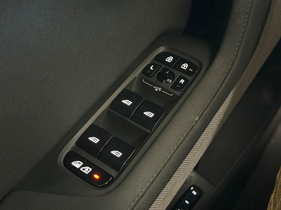 Polestar 2 Long Range 5d