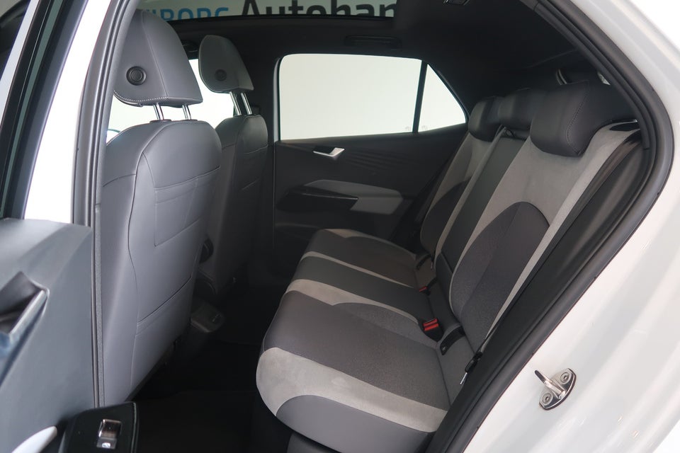 VW ID.3 58 1ST Pro Performance Max 5d