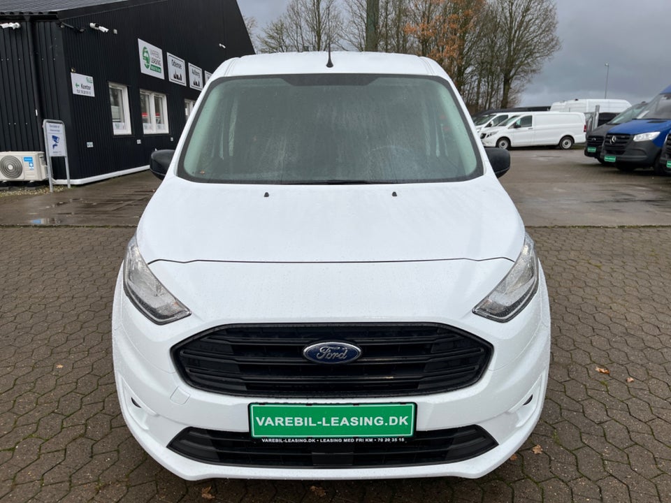 Ford Transit Connect 1,5 TDCi 120 Trend aut. lang